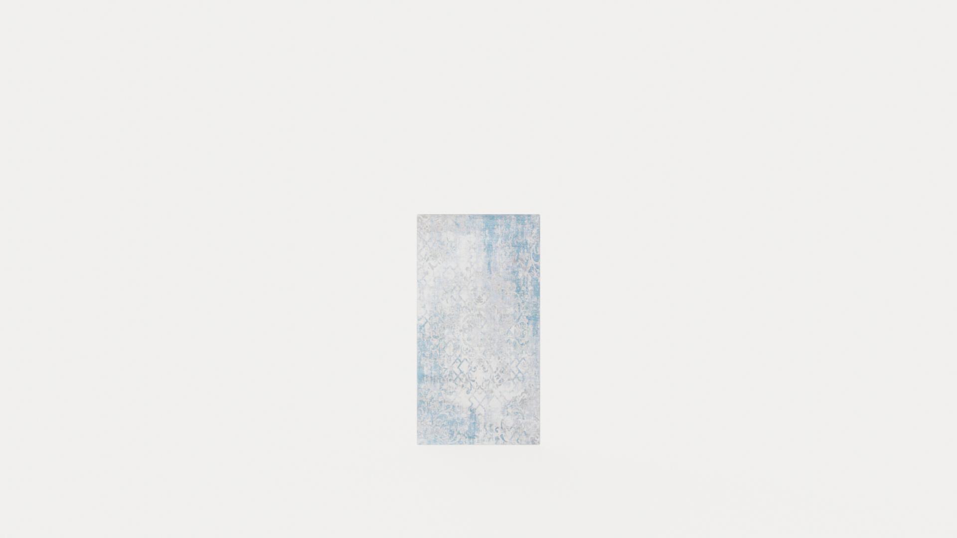 FADING WORLD BABYLON 8545 ALHAMBRA RUGS Model - TurboSquid 2234516