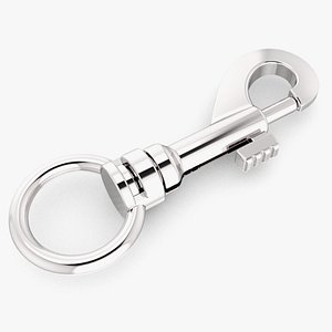 Big Key Chain Clasp