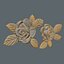 carved flower decor 20