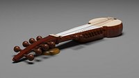 Sarod