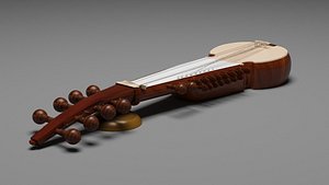 Sarod