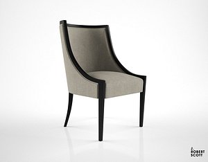 J Robert Scott Bostonian dining chair