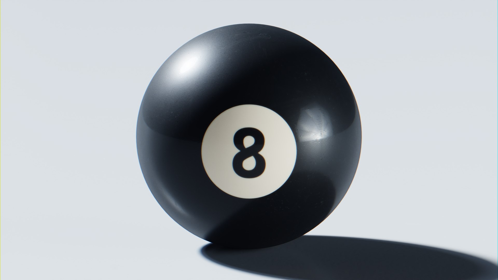 8 Ball OnLine 3D by Pix Arts