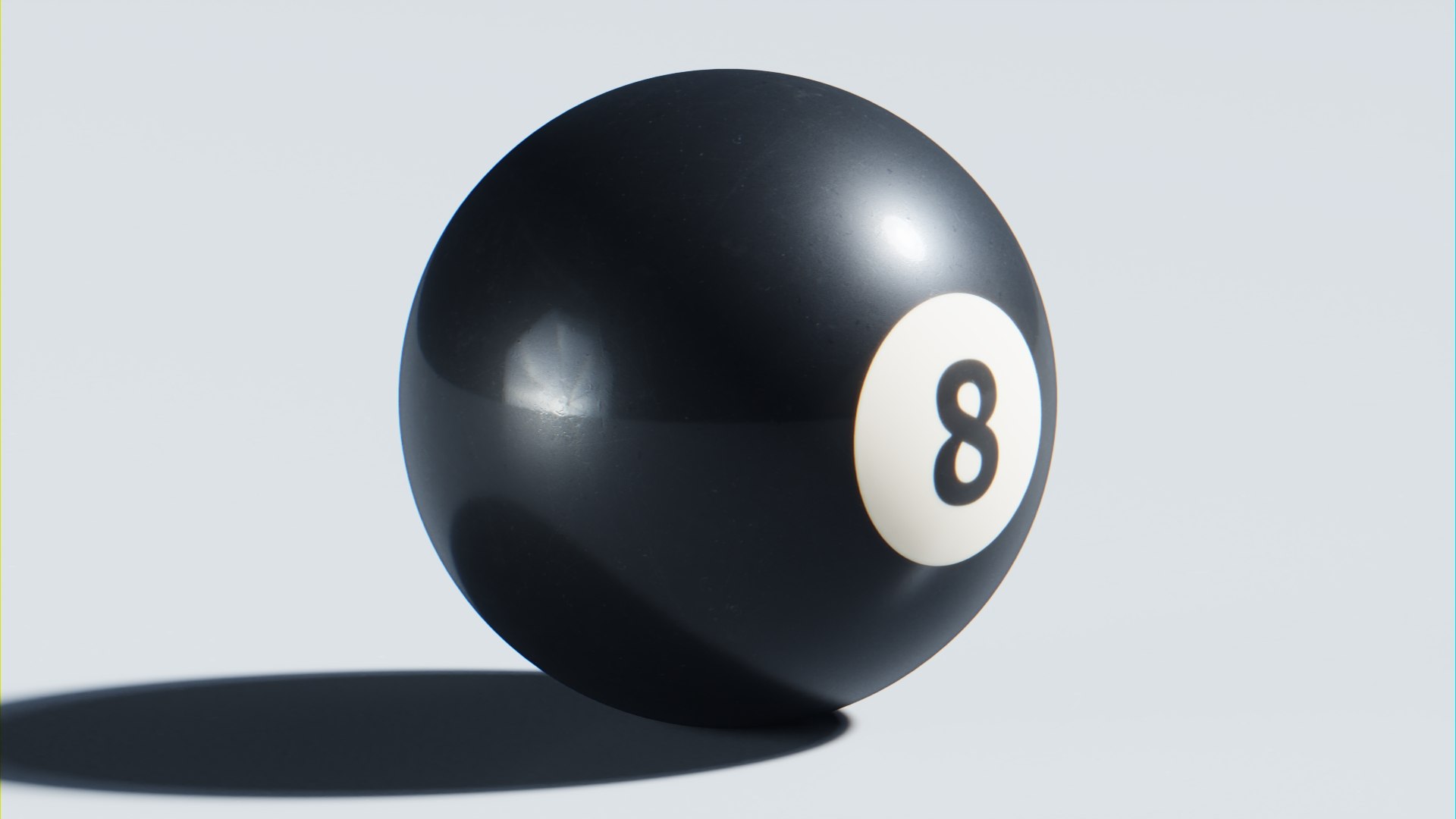 8 Ball OnLine 3D by Pix Arts