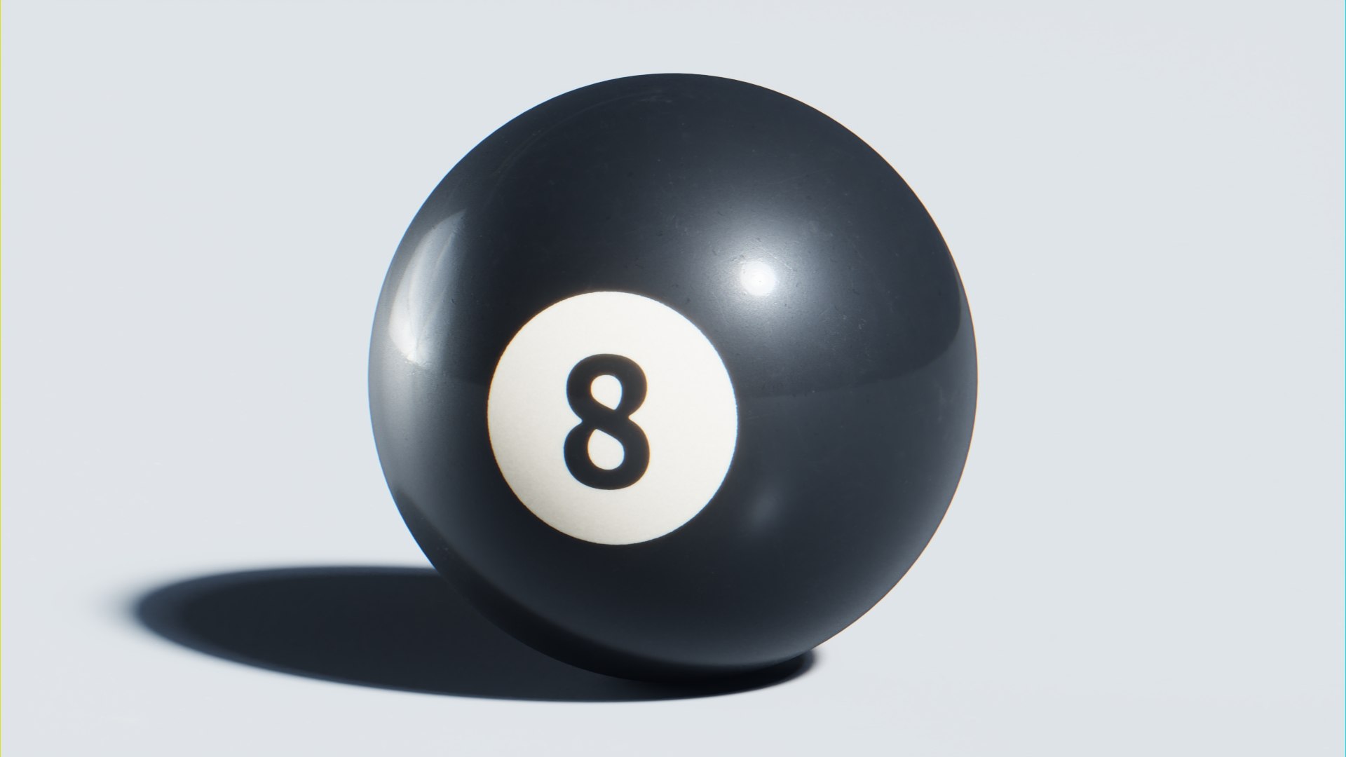 8 Ball OnLine 3D by Pix Arts