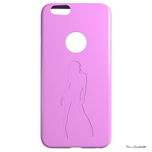 Case For Phone 6 Girl 6
