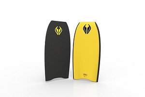max nmd bodyboard