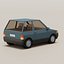 Stylized Cartoon Car Free Free