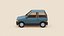 Stylized Cartoon Car Free Free