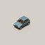 Stylized Cartoon Car Free Free