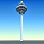 4 Control Towers