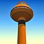 4 Control Towers