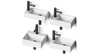 Mini sinks