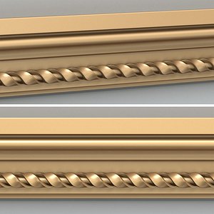 Molding 035