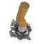 Snuffed Cigarette Camel