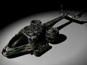 helicopter