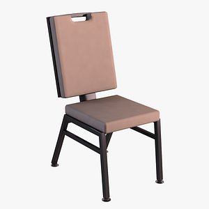 3D model Chair