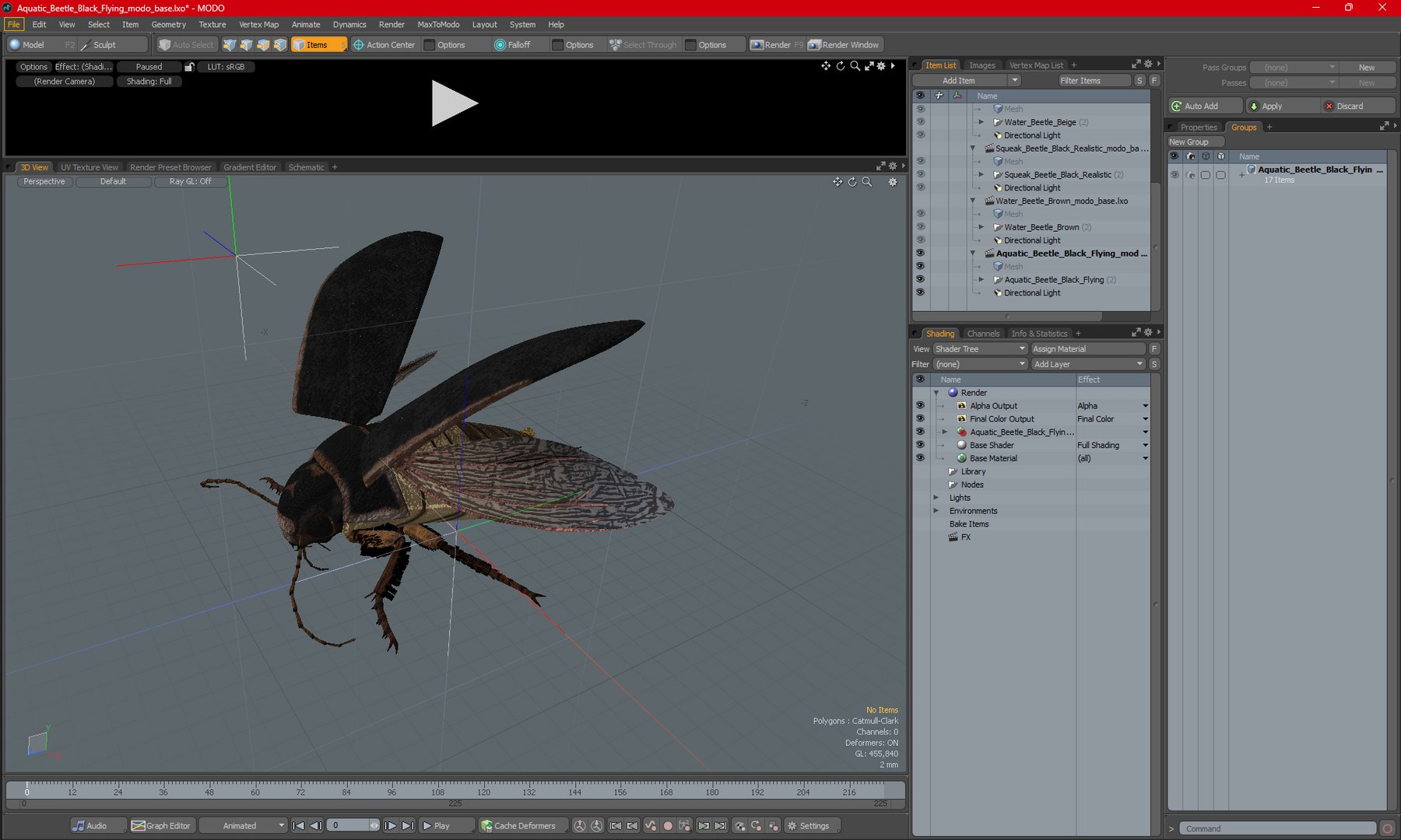 Aquatic Beetle Black Realistic Flying 3D model https://p.turbosquid.com/ts-thumb/1i/R3o249/TC/aquaticbeetleblackrealisticflyingvray3dmodel031/jpg/1718288830/1920x1080/fit_q87/8c4df944dd5f726145abd118c00744d088dc53de/aquaticbeetleblackrealisticflyingvray3dmodel031.jpg