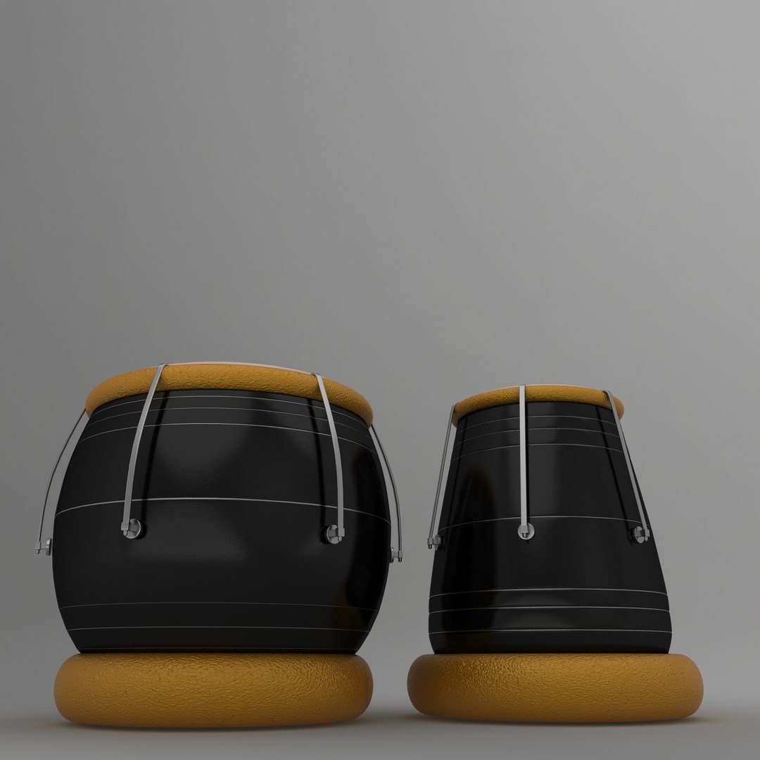 tabla musical 3d model https://p.turbosquid.com/ts-thumb/1i/UUni3s/kDOSHp3i/tabla5/jpg/1390685873/1920x1080/fit_q87/5da39a9806c9357ed3abbfc861078e228fc1300d/tabla5.jpg