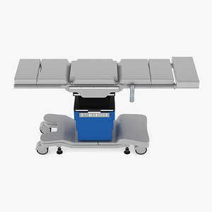 Medical Operating Table