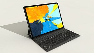 Apple iPad Pro 2018 11 inch (Updated)