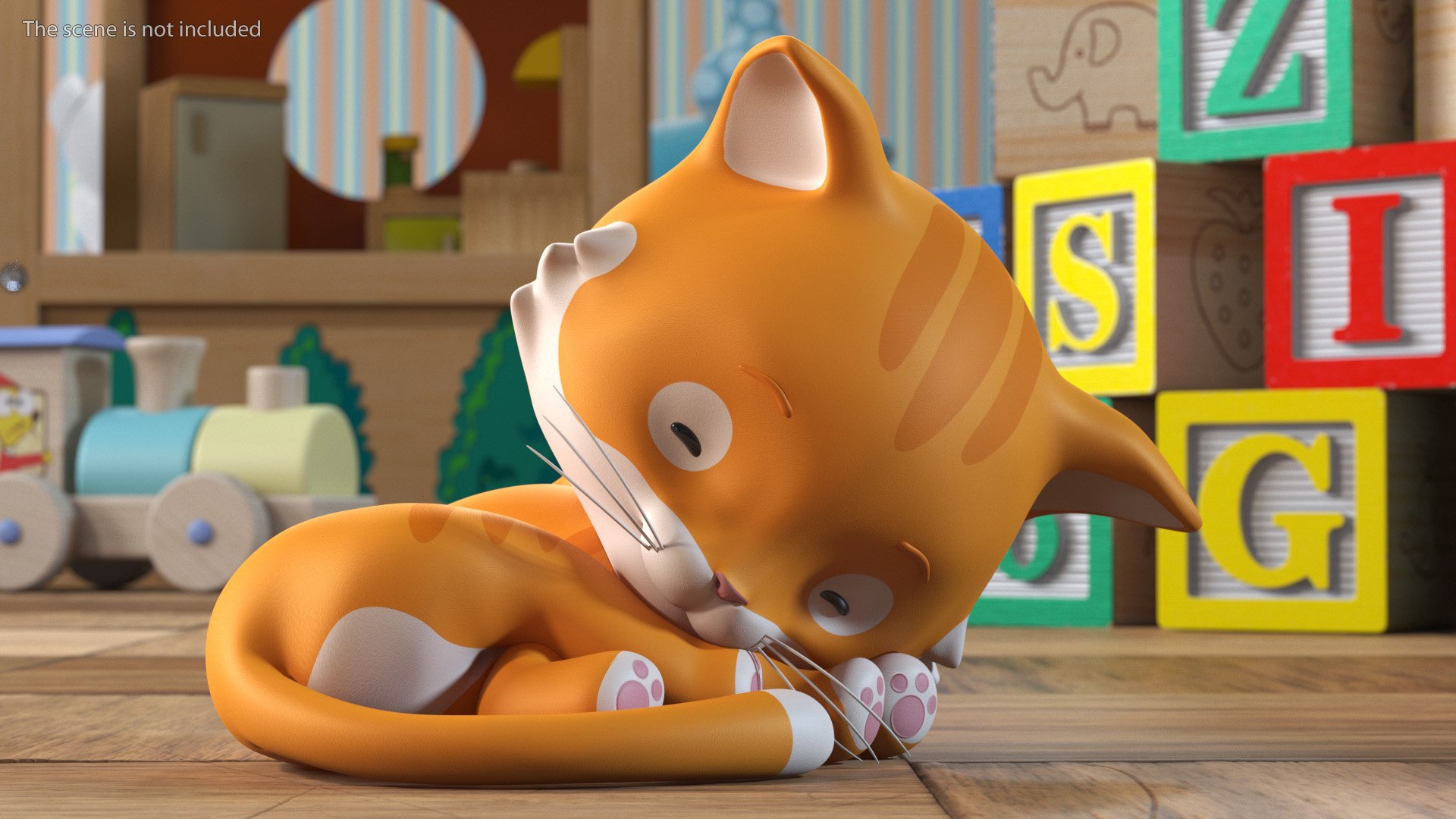 Funny and Cute Cartoon Cat Rigged for Maya model https://p.turbosquid.com/ts-thumb/1i/X8QgLK/RE/funnyandcutecartooncatriggedformayavray3dmodel010/jpg/1664215765/1920x1080/fit_q87/24342d401530365c22696749dcb20e1fb3c14c26/funnyandcutecartooncatriggedformayavray3dmodel010.jpg