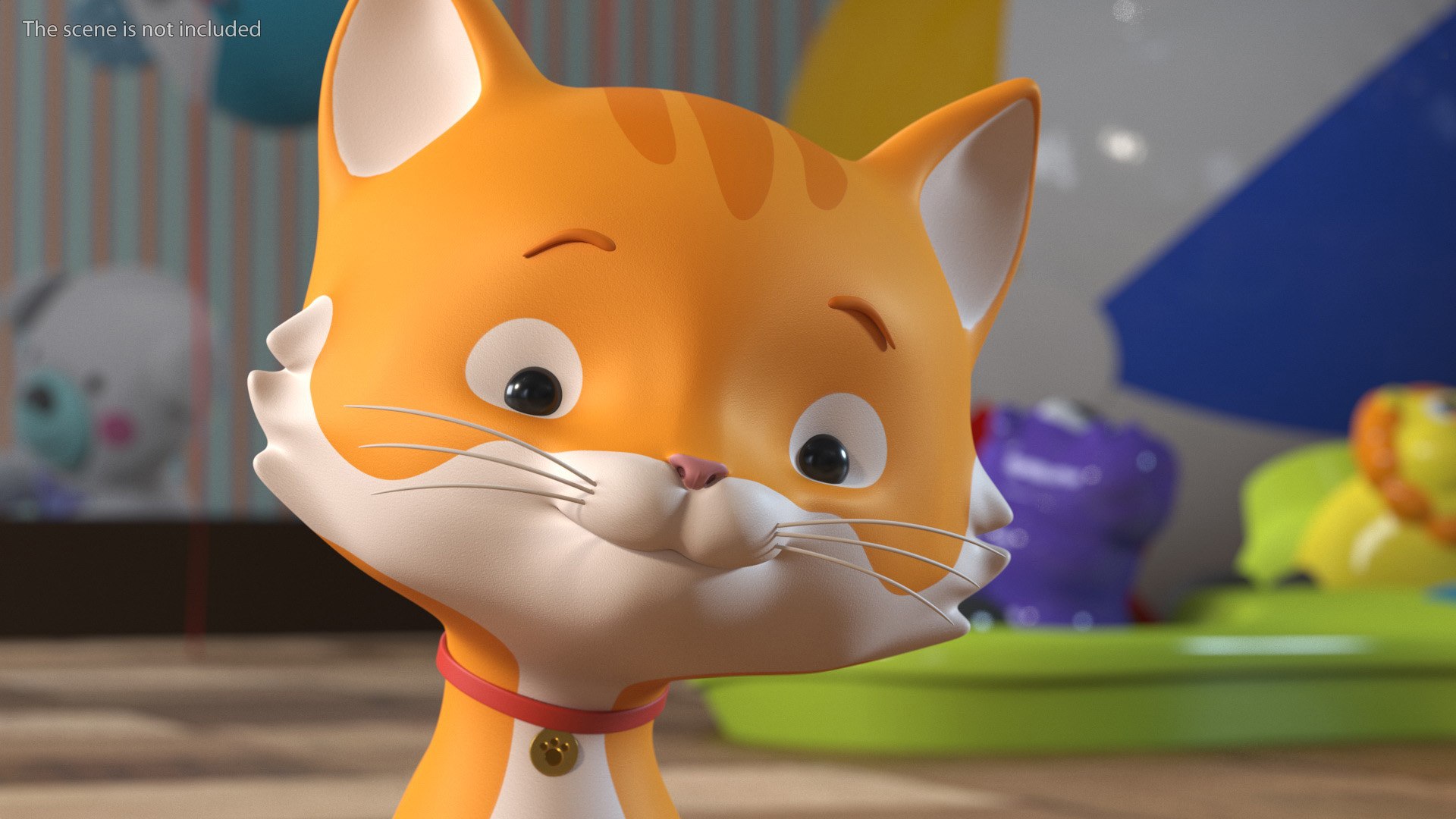 Funny and Cute Cartoon Cat Rigged for Maya model https://p.turbosquid.com/ts-thumb/1i/X8QgLK/Xn/funnyandcutecartooncatriggedformayavray3dmodel013/jpg/1664215776/1920x1080/fit_q87/36a7f745118a82b1d831185b9f5e29149ef879bd/funnyandcutecartooncatriggedformayavray3dmodel013.jpg