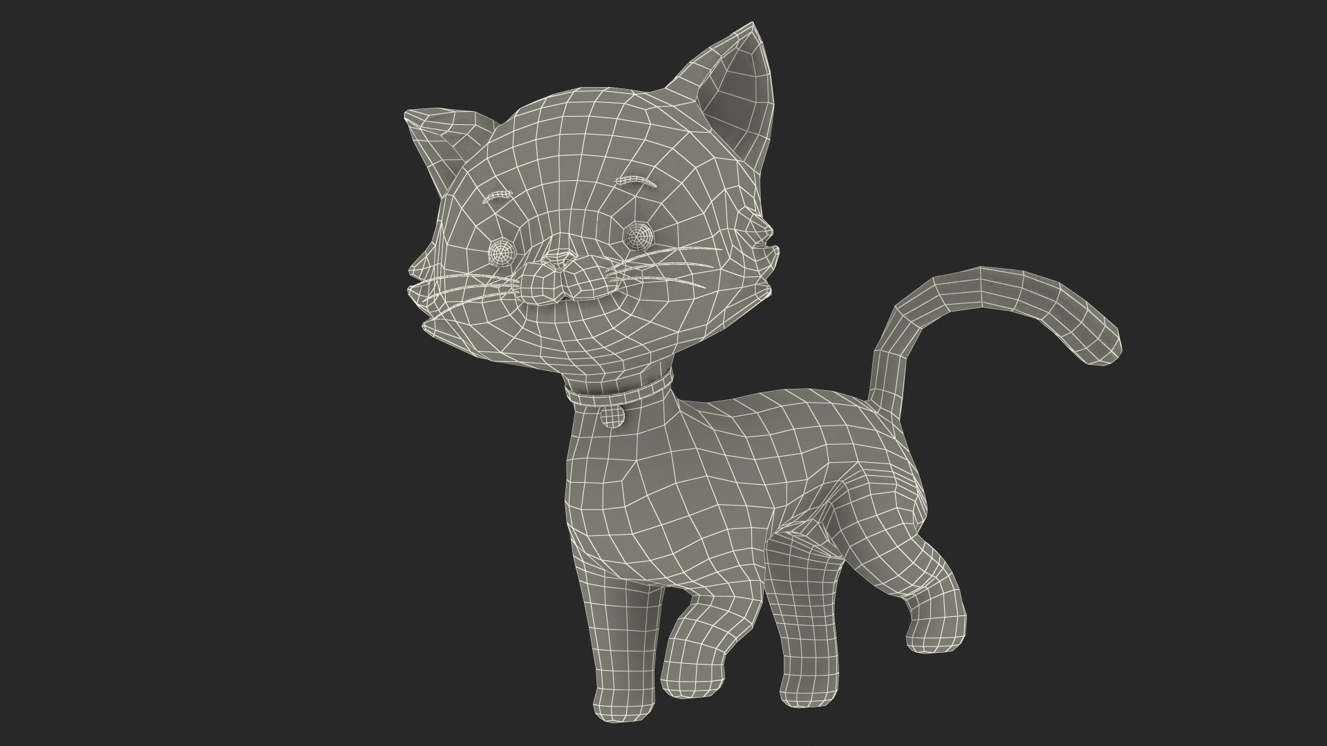 Funny and Cute Cartoon Cat Rigged for Maya model https://p.turbosquid.com/ts-thumb/1i/X8QgLK/wI/funnyandcutecartooncatriggedformayavray3dmodel030/jpg/1664215833/1920x1080/fit_q87/58cb0e306cccb649b593bd2b3f13beac7b30ae75/funnyandcutecartooncatriggedformayavray3dmodel030.jpg