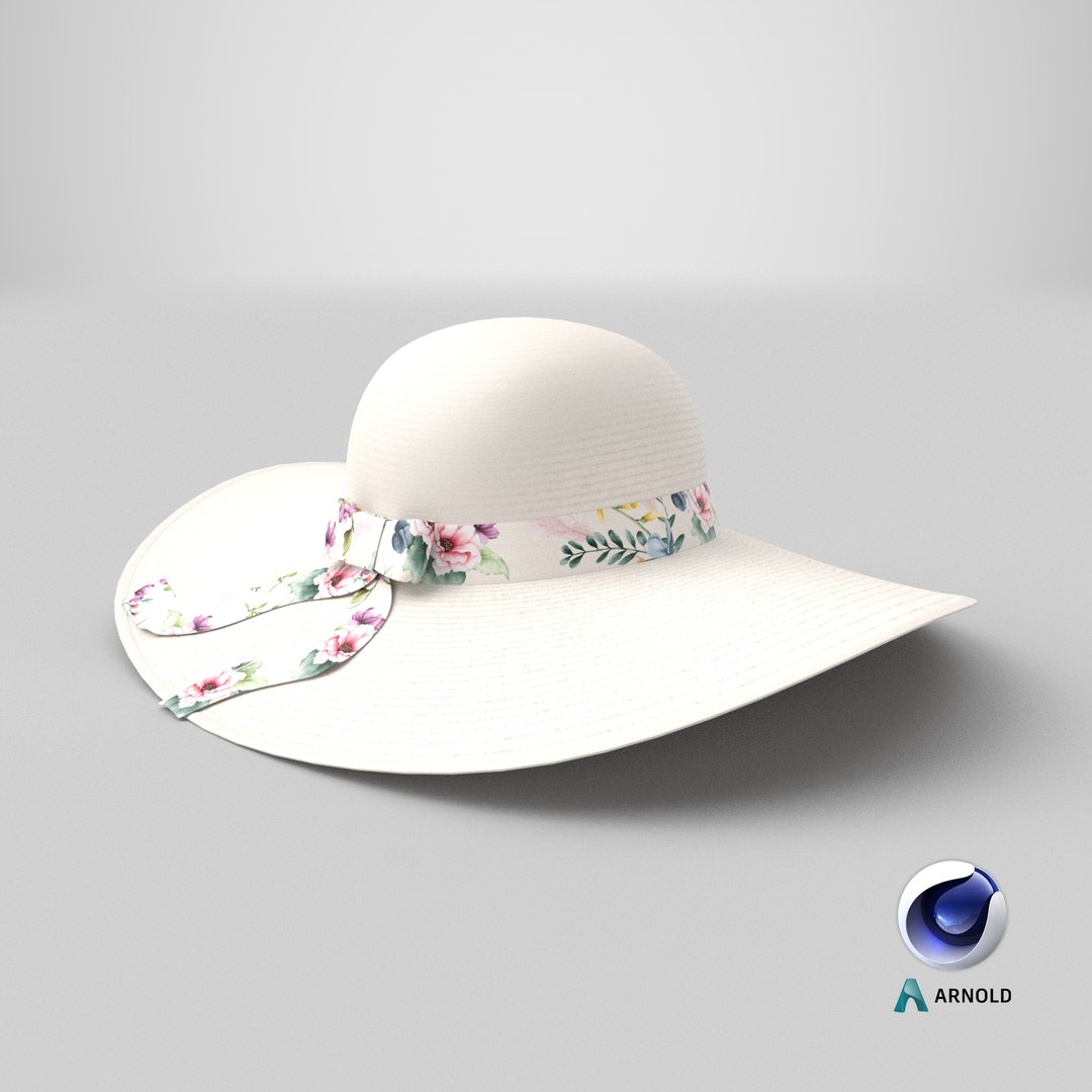 Women Hat 03 3D model https://p.turbosquid.com/ts-thumb/1i/Y3TPeC/Lm/stemcell_cinema_4d_arnold_render/png/1741627864/1920x1080/fit_q87/7d6ed28de0887b2e302bbc34fc2495235654bd13/stemcell_cinema_4d_arnold_render.jpg