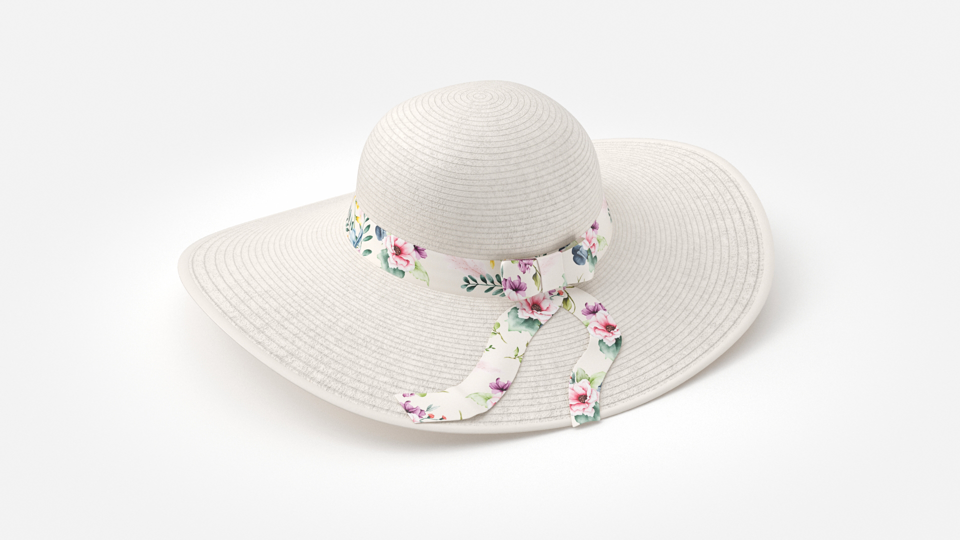 Women Hat 03 3D model https://p.turbosquid.com/ts-thumb/1i/Y3TPeC/No/womenhat03/jpg/1741462966/1920x1080/turn_fit_q99/63decb74dbe1c7329277534763479a333bd84e24/womenhat03-1.jpg