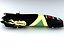 Bobsleigh Sled - 4 Places - Jamaica