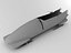 Bobsleigh Sled - 4 Places - Jamaica