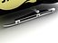Bobsleigh Sled - 4 Places - Jamaica