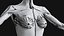 Anatomie complète féminine