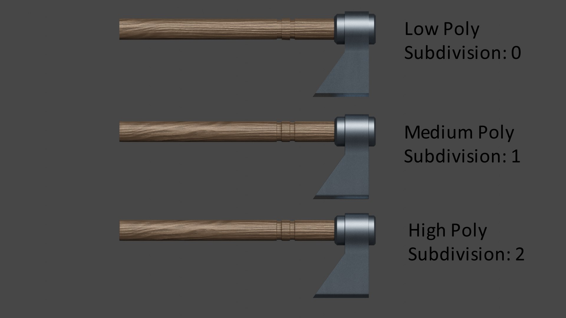 3D axe tool industrial model https://p.turbosquid.com/ts-thumb/1i/hQCcot/12/lmh_2/png/1605716780/1920x1080/fit_q87/b7576eda6077245be3b4ff45c900cf88e9de4240/lmh_2.jpg