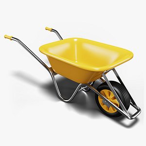 Wheelbarrow model