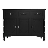 Three Posts Bolton Console Table