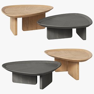 1stdibs coffee tables Shadows