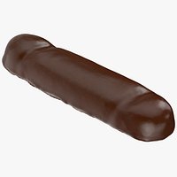 Zentis Marzipan Bar