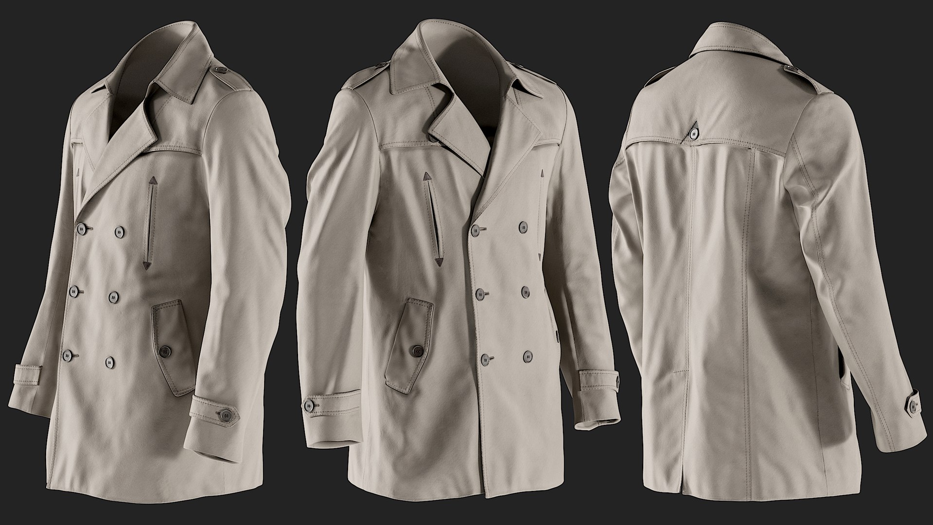 3D coat clothing garments https://p.turbosquid.com/ts-thumb/1i/okMW7g/4P/6/jpg/1611234066/1920x1080/fit_q87/9ae06c1ed1cca44bcc459669b04dc7ac43726b69/6.jpg