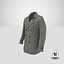 Manteau homme 2