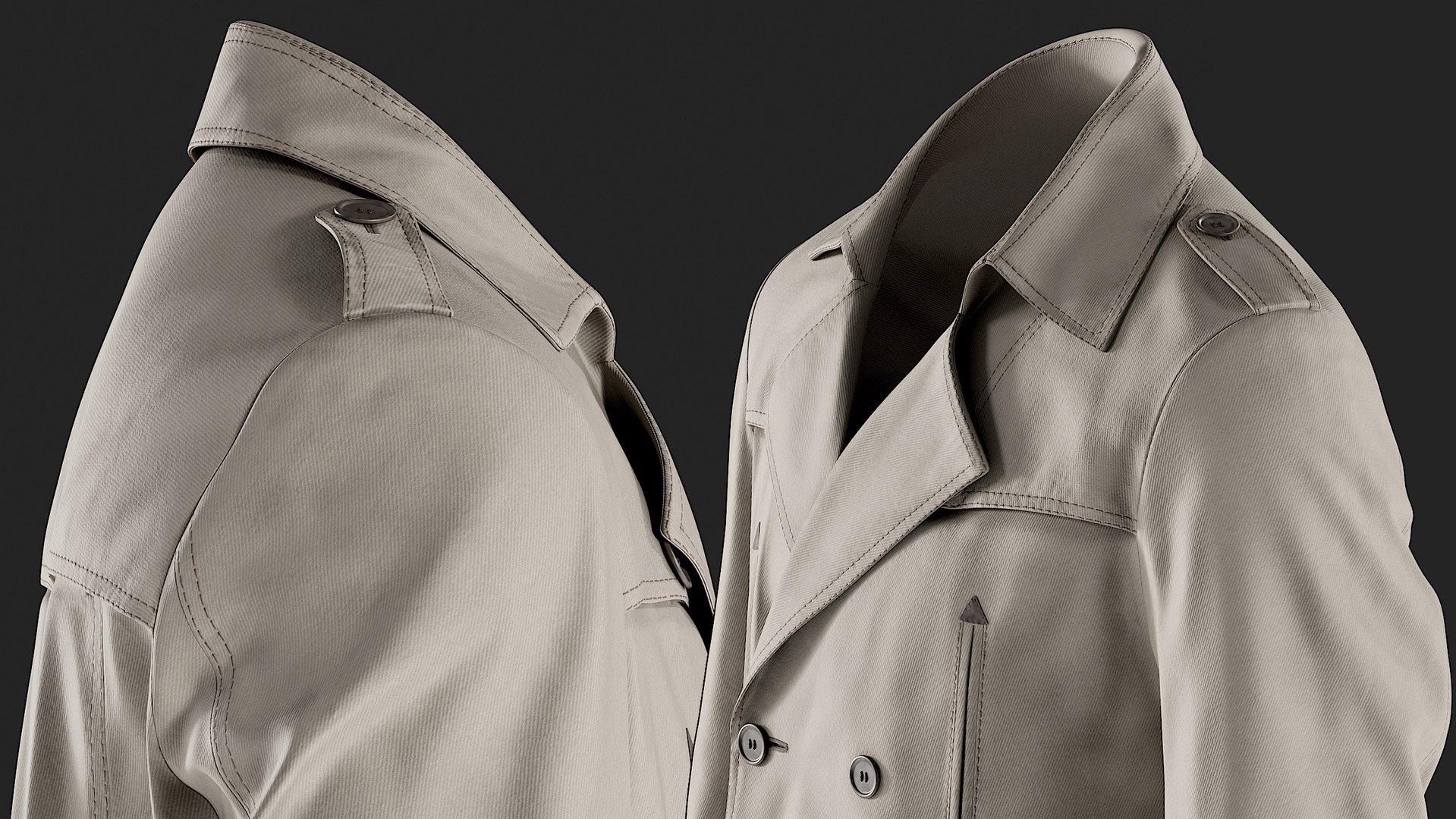 3D coat clothing garments https://p.turbosquid.com/ts-thumb/1i/okMW7g/xL/9/jpg/1611234067/1920x1080/fit_q87/66999aac086fecc10e2c1149618fe6ab395bdca7/9.jpg