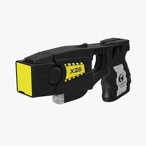 Police Taser Gun