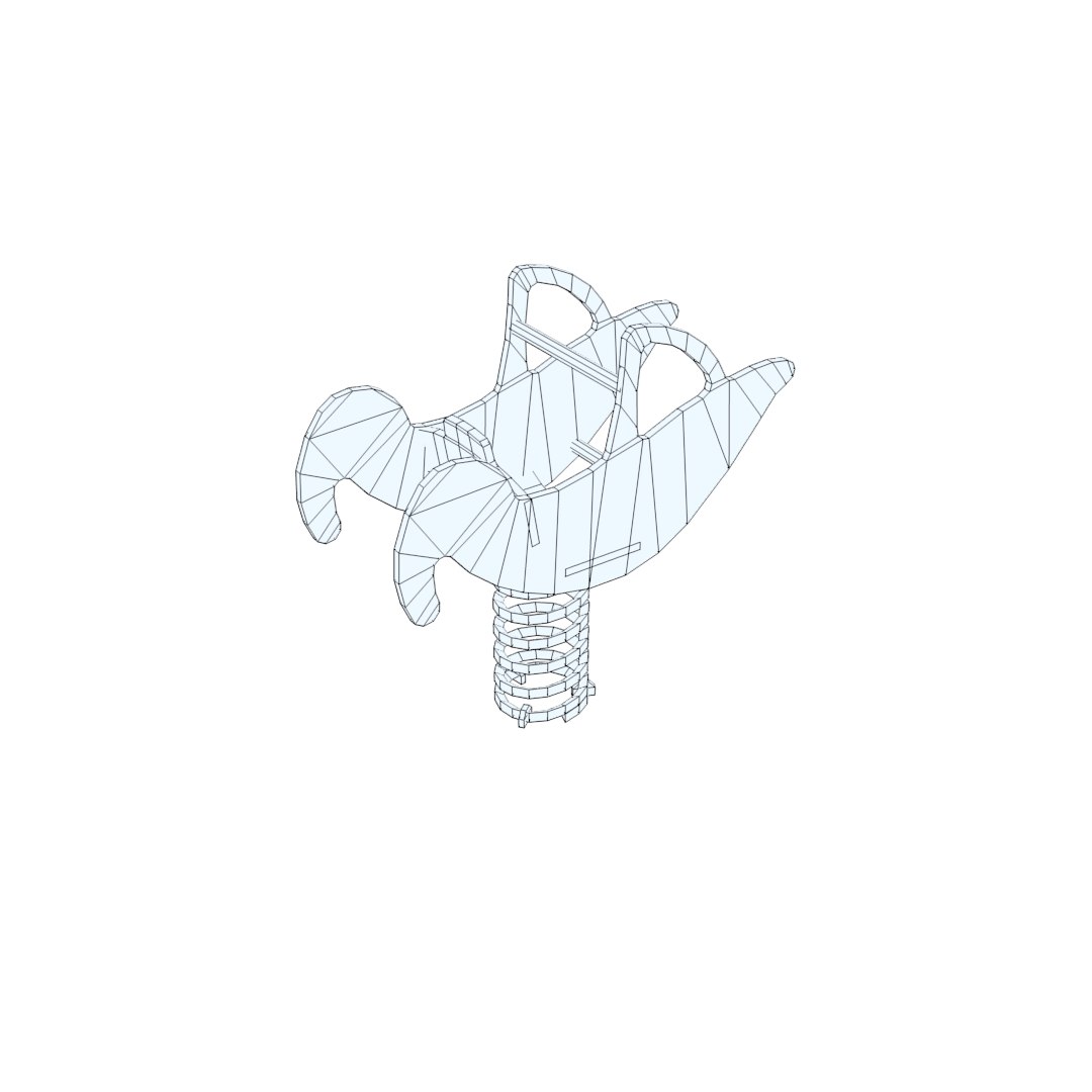 3dsmax Toy Springtoy Spring