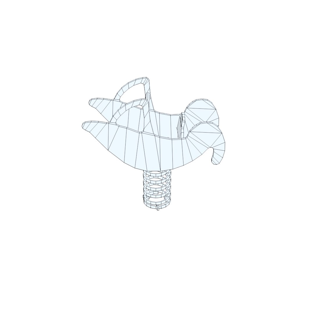 3dsmax Toy Springtoy Spring