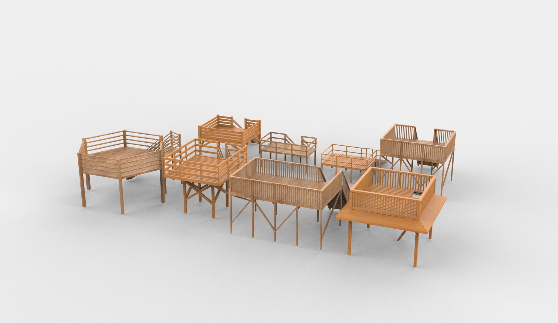 Wooden Viewing Platform all 3D model 3D https://p.turbosquid.com/ts-thumb/1i/zXCFL2/19/woodenviewingplatformallanimation.7513/jpg/1783663534/1920x1080/fit_q87/c0afa672b4cacfbf58d96d321f166e0c1a23dce7/woodenviewingplatformallanimation.7513.jpg