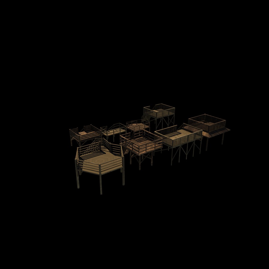 Wooden Viewing Platform all 3D model 3D https://p.turbosquid.com/ts-thumb/1i/zXCFL2/97/woodenviewingplatformall4/jpg/1783663504/1920x1080/fit_q87/f441d732dde5da9754f5eb275b5d13a3a35cdeea/woodenviewingplatformall4.jpg