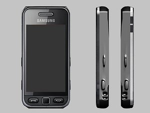 Samsung star