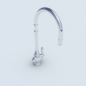 Kitchen Faucet