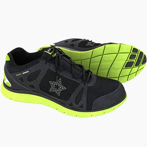 Running Sport Shoes